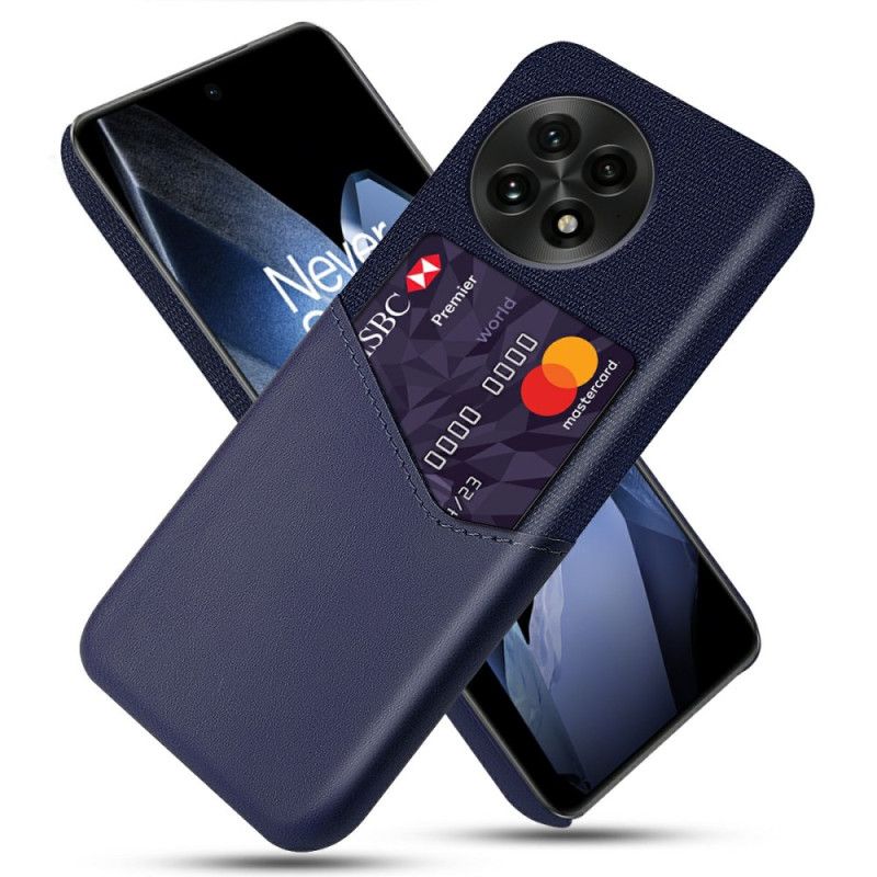 Kryt Na Oneplus 13 Pouzdro Na Karty