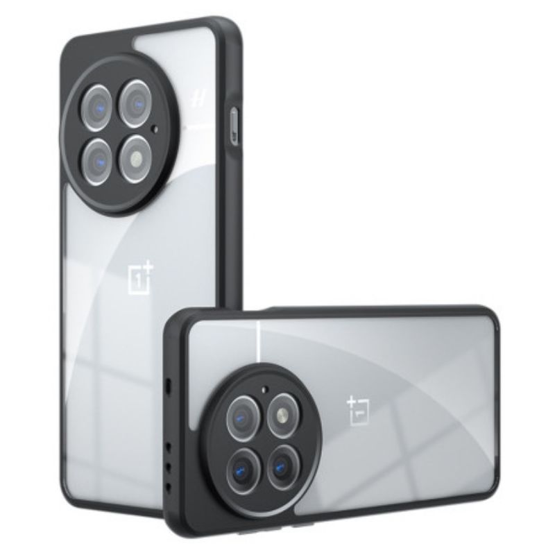 Kryt Na Oneplus 13 Průhledná Hybridní