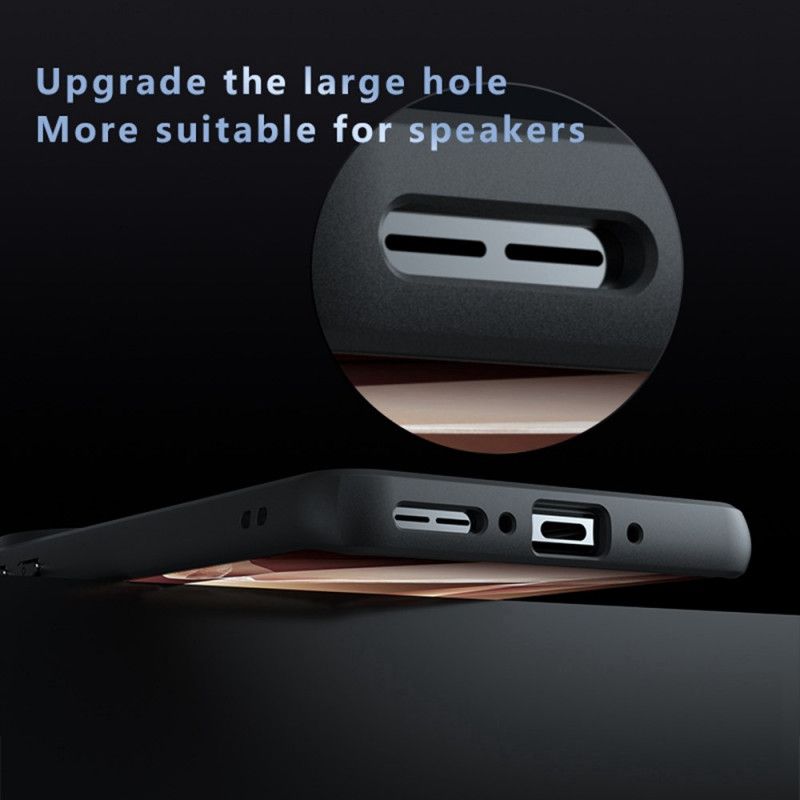 Kryt Na Oneplus 13 Průhledná Hybridní