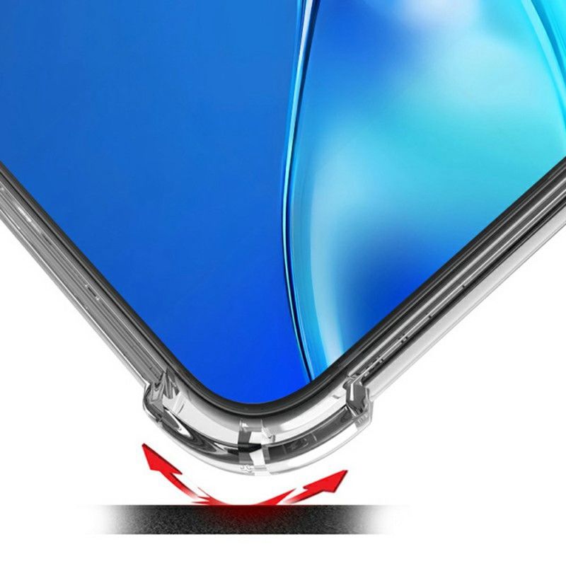 Kryt Na Oneplus 13 Průhledný Imak