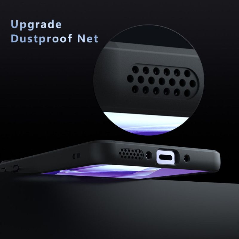 Kryt Na Oneplus 13r Průhledné Pouzdro