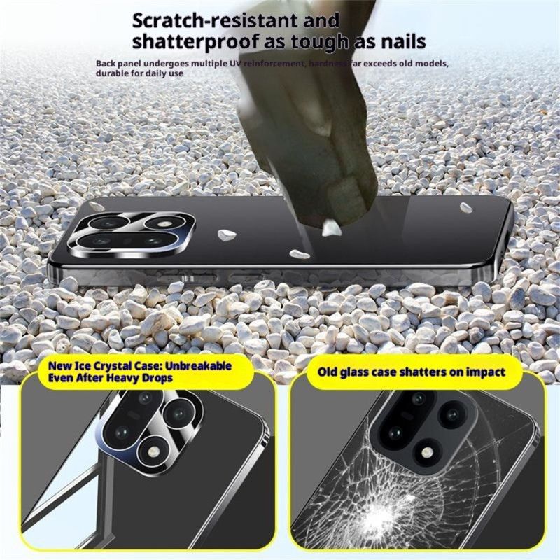 Kryt Na Oneplus 15 Chránič Čočky