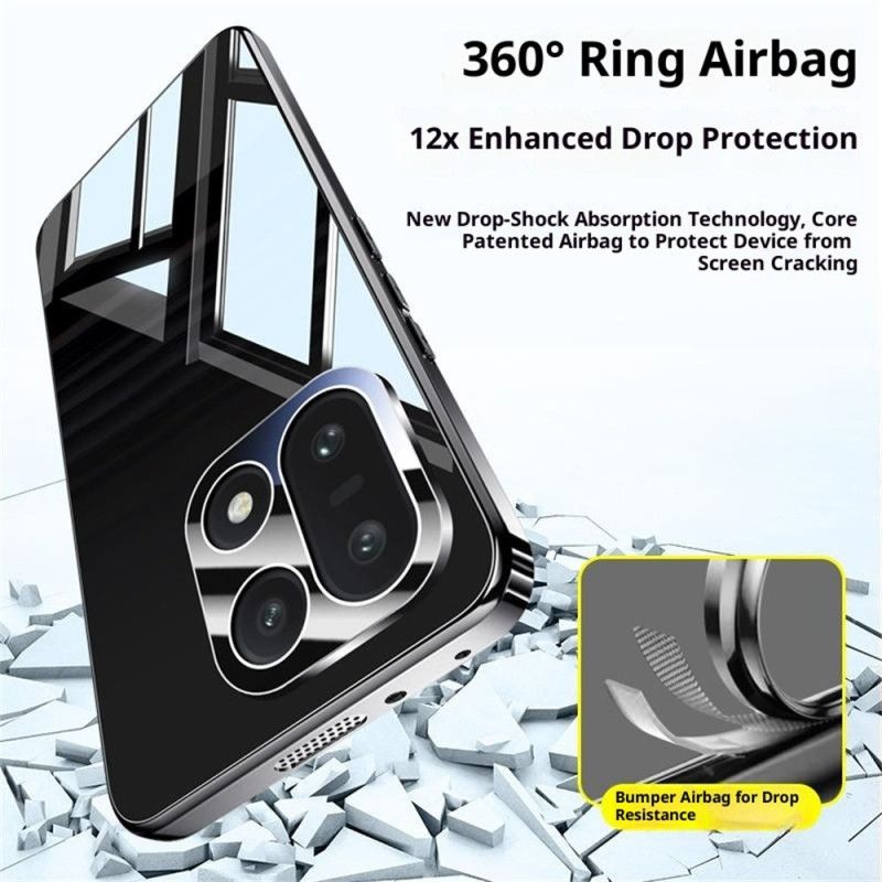 Kryt Na Oneplus 15 Chránič Čočky