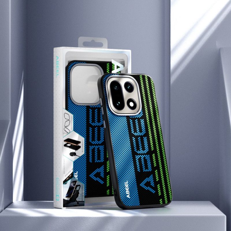 Kryt Na Oneplus 15 Řada Magsafe Techno Abeel