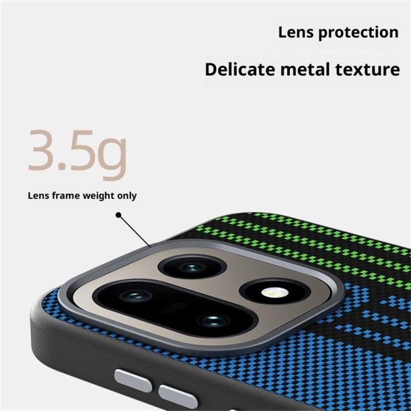 Kryt Na Oneplus 15 Řada Magsafe Techno Abeel