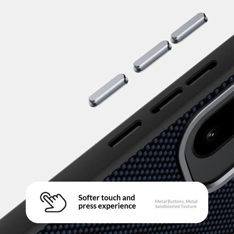 Kryt Na Oneplus 15r Klasická Magnetická Peněženka Abeel