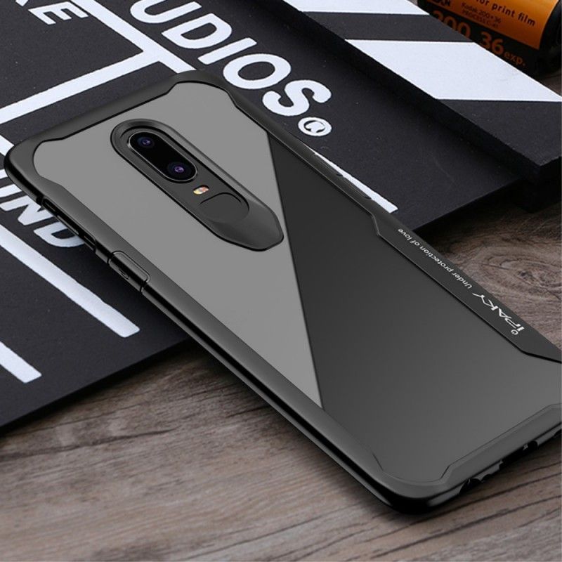 Kryt Na Oneplus 6 Ipaky