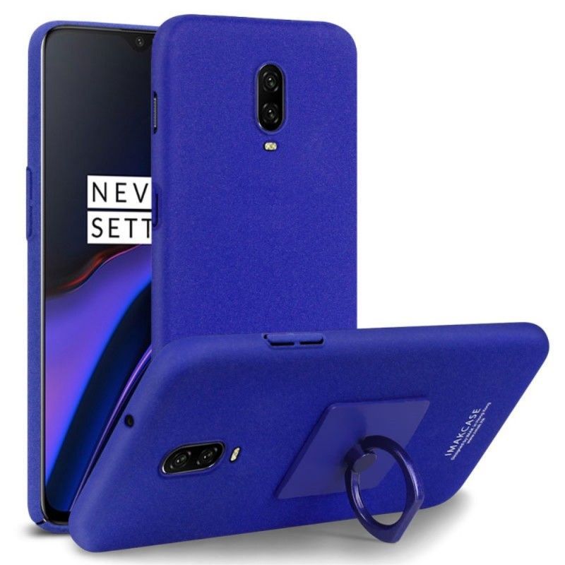 Kryt Na Oneplus 6t Imak Prsten