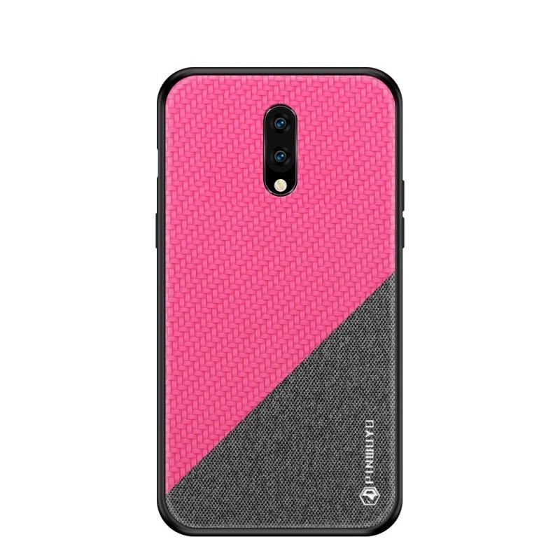 Kryt Na Oneplus 7 Čestná Série Pinwuyo