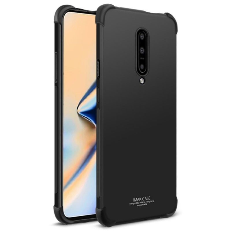 Kryt Na Oneplus 7 Pro Imak Pocit Pokožky