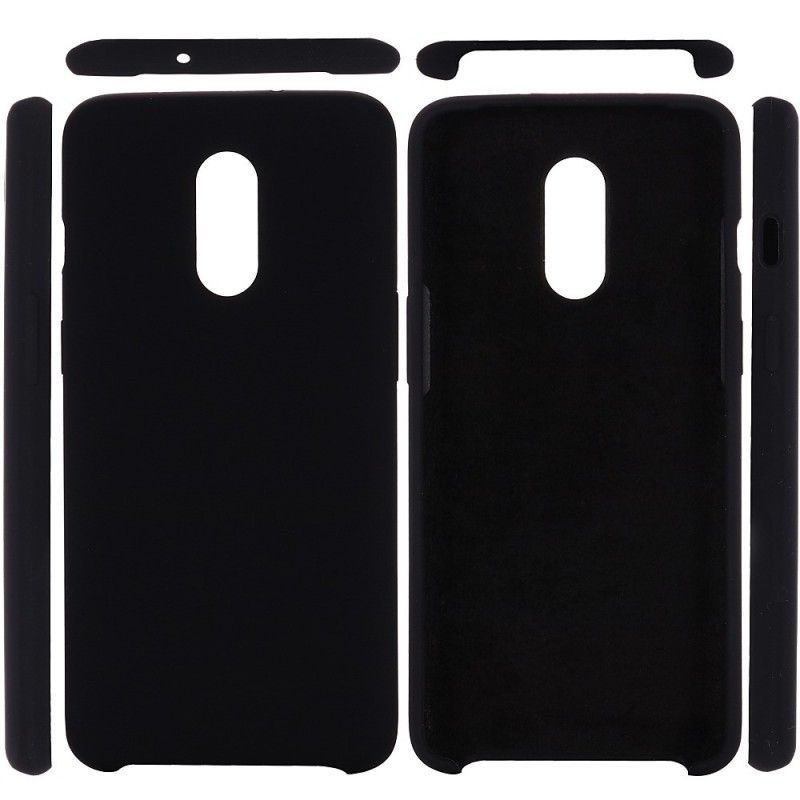 Kryt Na Oneplus 7 Provedení Tekutý Silikon