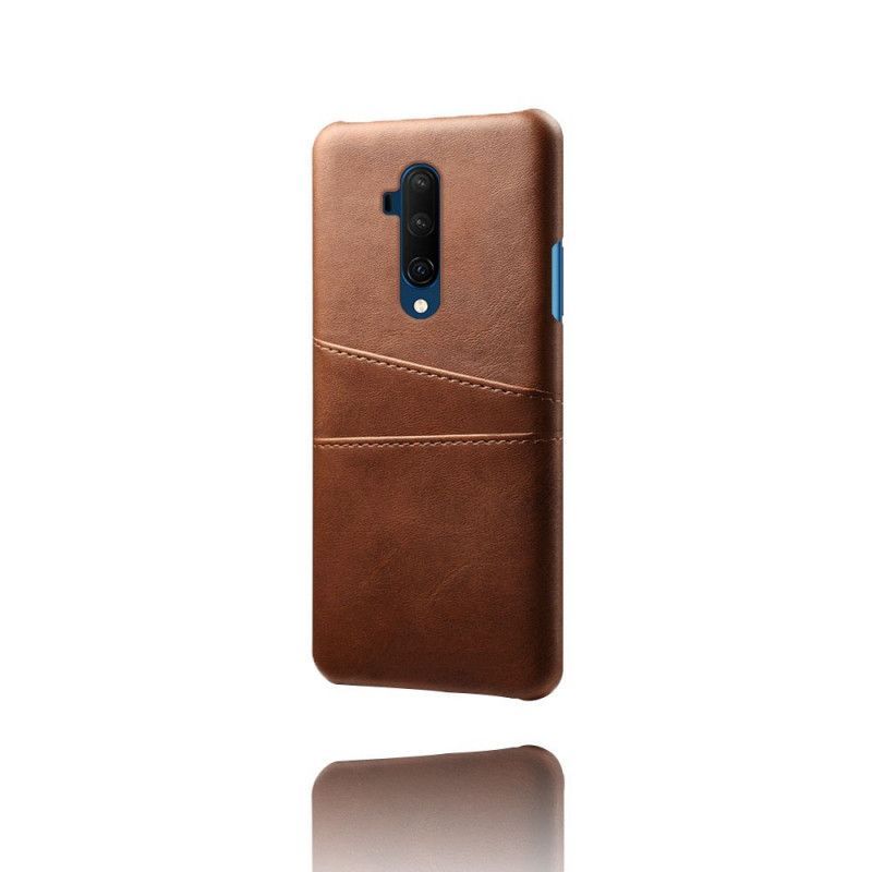Kryt Na Oneplus 7t Pro Držitel Karty