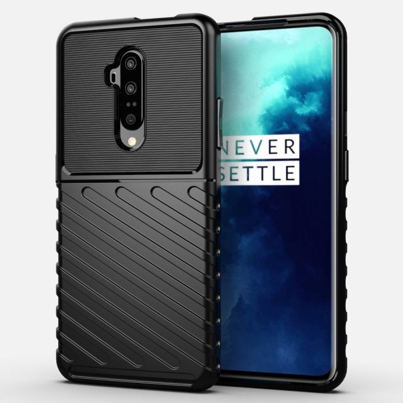 Kryt Na Oneplus 7t Pro Série Hromu