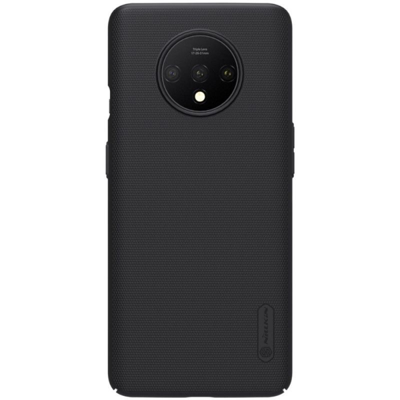 Kryt Na Oneplus 7t Tvrdý Mráz