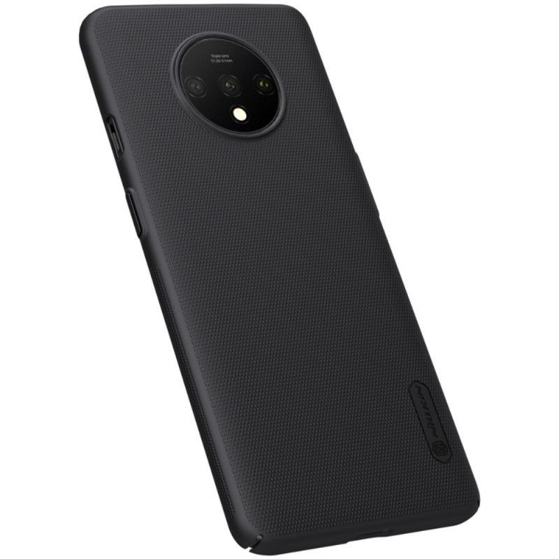 Kryt Na Oneplus 7t Tvrdý Mráz