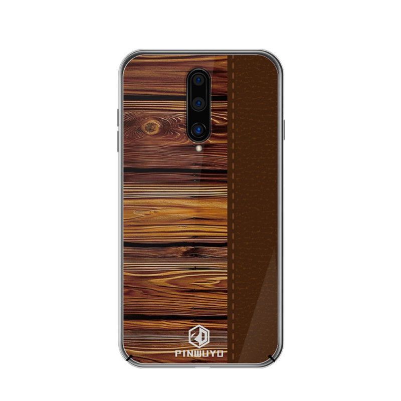 Kryt Na Oneplus 8 Pin Dun Série Pinwuyo
