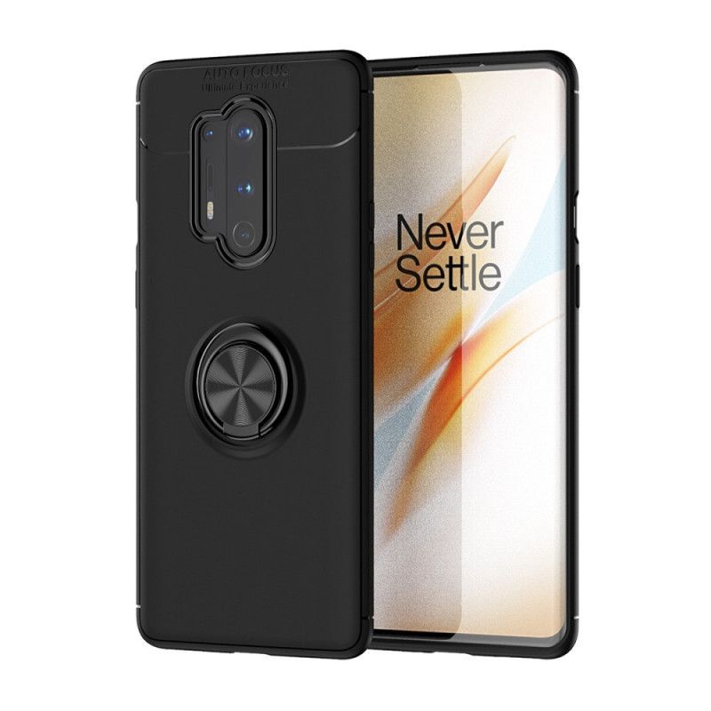 Kryt Na Oneplus 8 Pro Lenuo Otočný Kroužek
