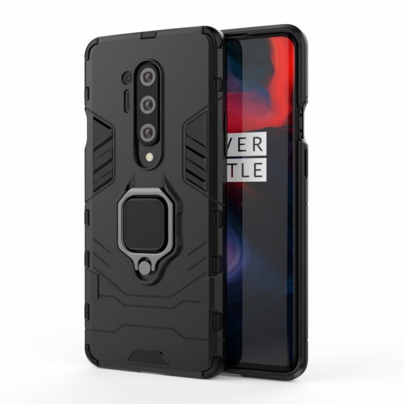 Kryt Na Oneplus 8 Pro Odolný Kroužek