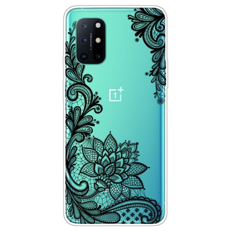 Kryt Na Oneplus 8t Krásná Krajka