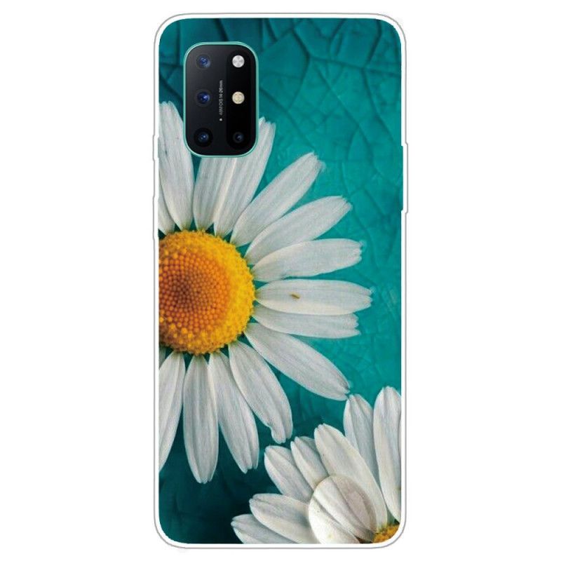 Kryt Na Oneplus 8t Letní Kopretiny