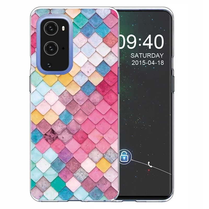 Kryt Na Oneplus 9 Malba