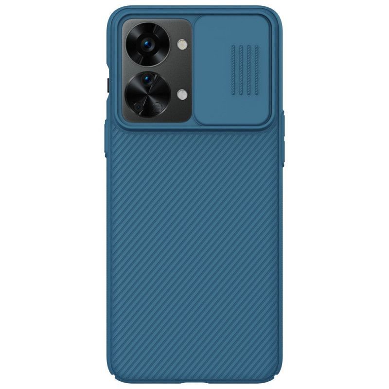 Kryt Na OnePlus Nord 2T 5G Camshield Nillkin