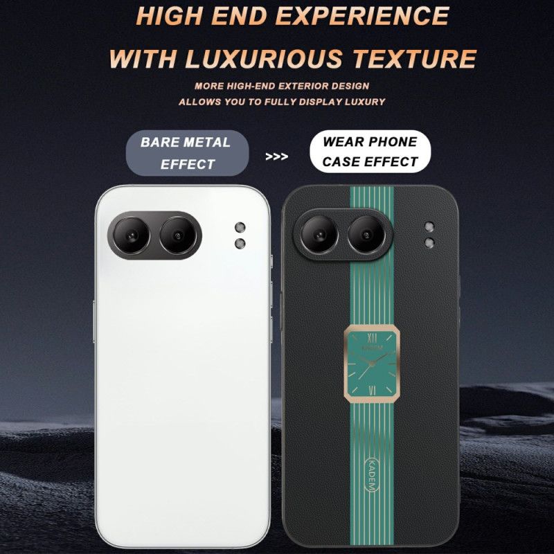 Kryt Na Oneplus Nord 4 Kadem