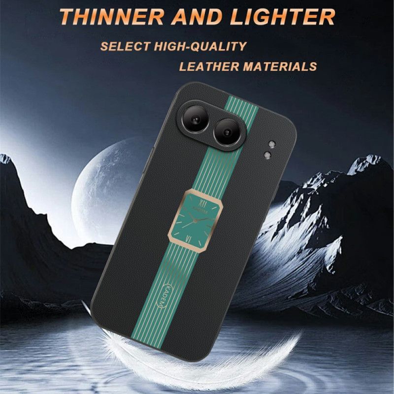 Kryt Na Oneplus Nord 4 Kadem