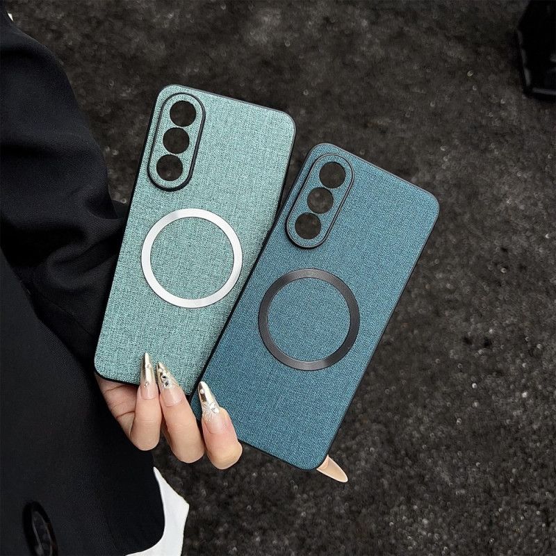 Kryt Na Oneplus Nord 5 Látka Kompatibilní S Magsafe