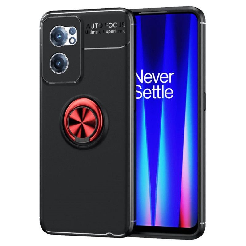 Kryt Na OnePlus Nord CE 2 5G Magnetický Prsten