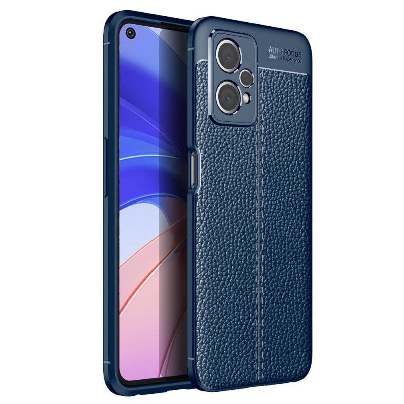 Kryt Na OnePlus Nord CE 2 Lite 5G Styl Liči Kůže