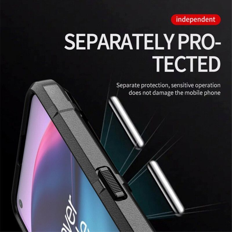 Kryt Na Oneplus Nord Ce 5g Odolný Štít