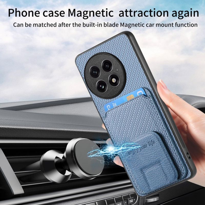 Kryt Oneplus 13 Držák Na Karty A Skládací Stojánek