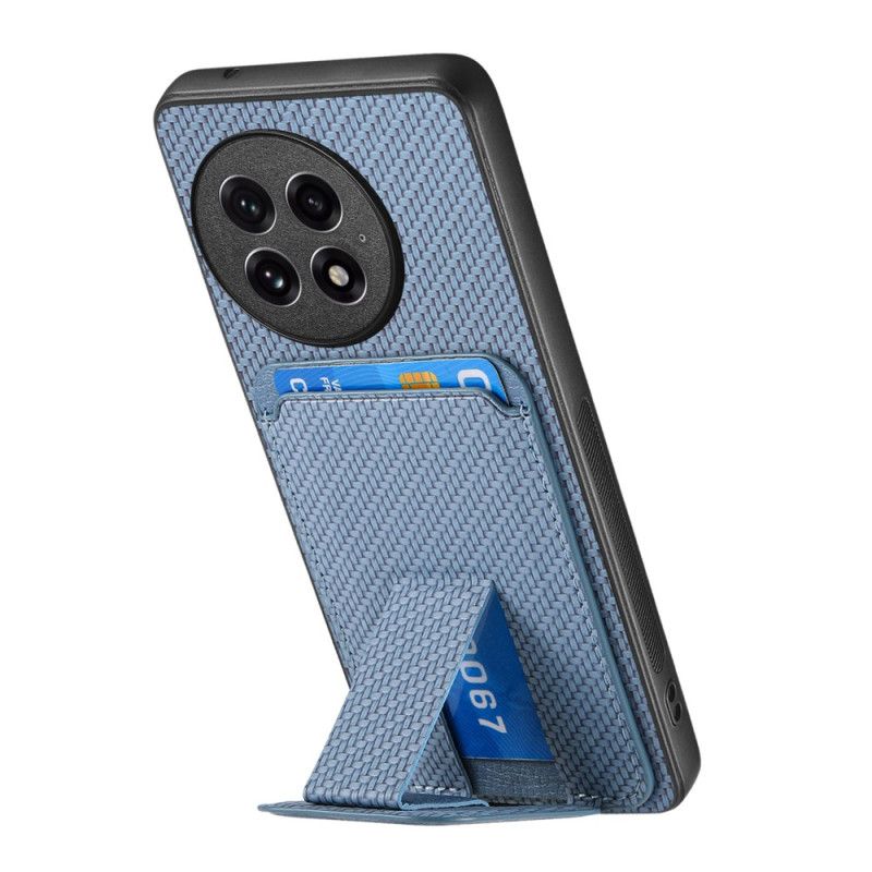 Kryt Oneplus 13 Držák Na Karty A Skládací Stojánek