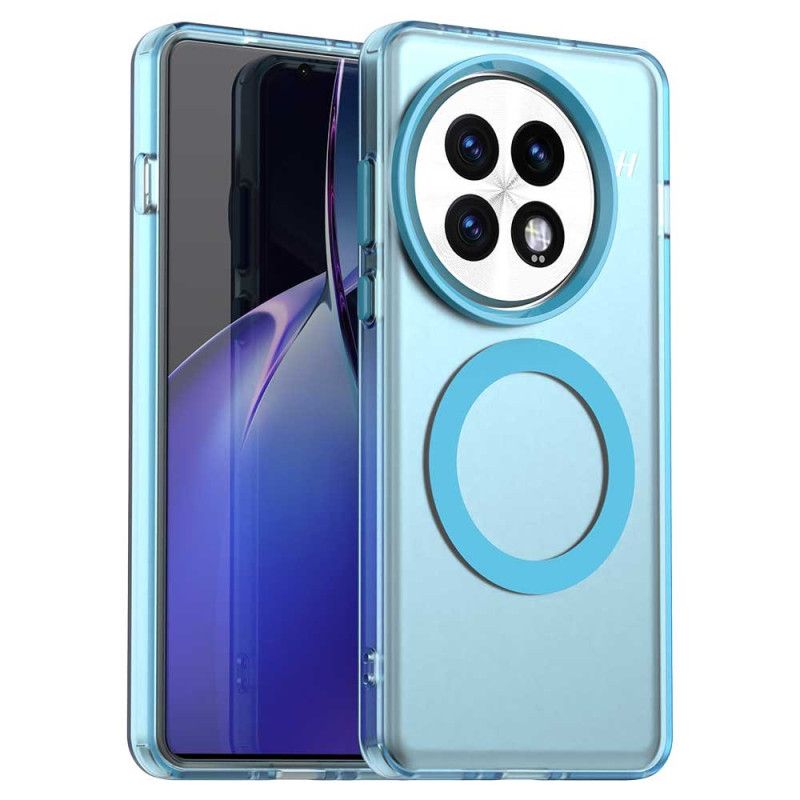 Kryt Oneplus 13 Kompatibilní S Magsafe Tónované