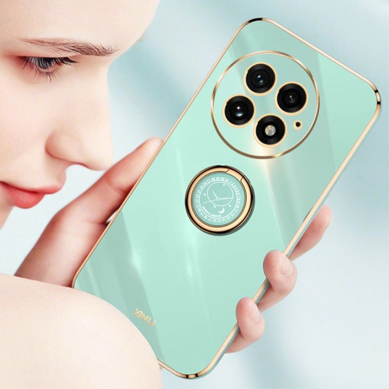 Kryt Oneplus 13 Kryty Na Mobil Držák Na Prsteny Xinli