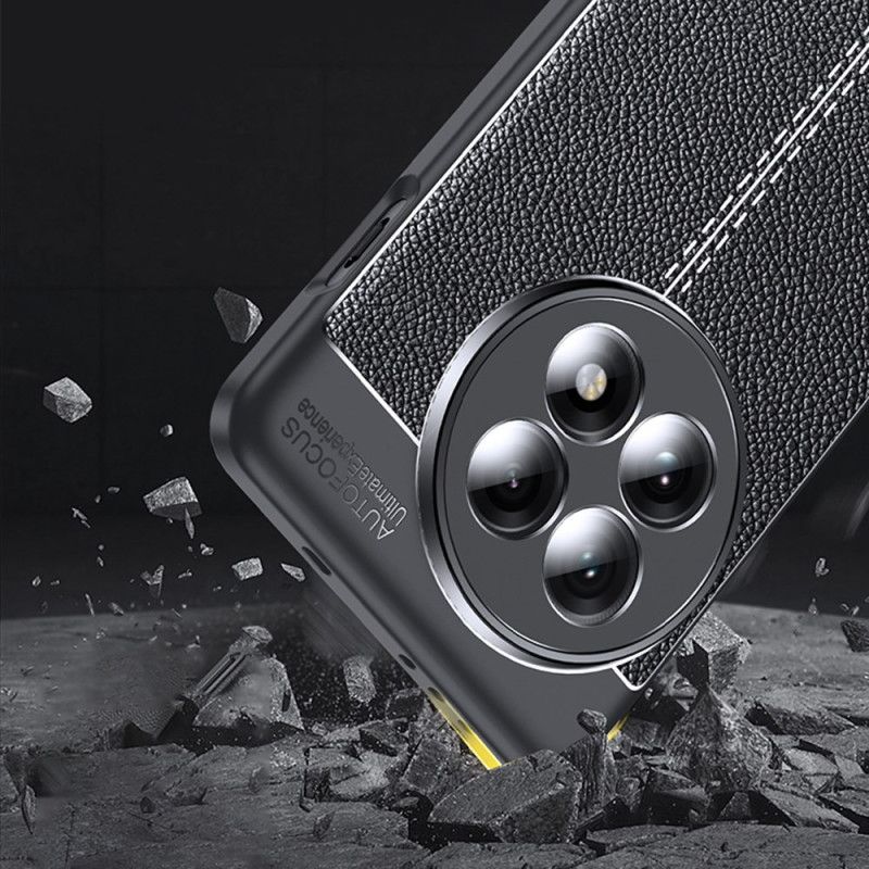 Kryt Oneplus 13 Kryty Na Mobil Flexibilní Textura Liči