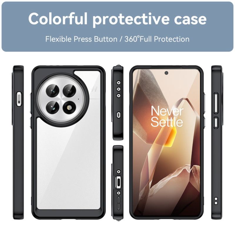 Kryt Oneplus 13 Kryty Na Mobil Hybridní