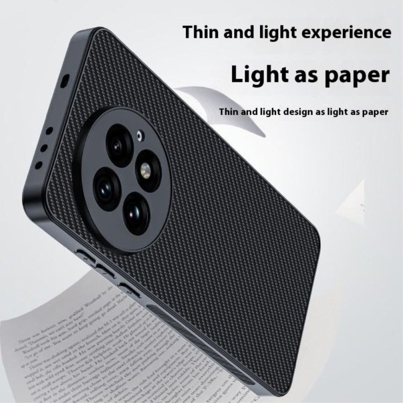 Kryt Oneplus 13 Kryty Na Mobil Uhlíková Vlákna