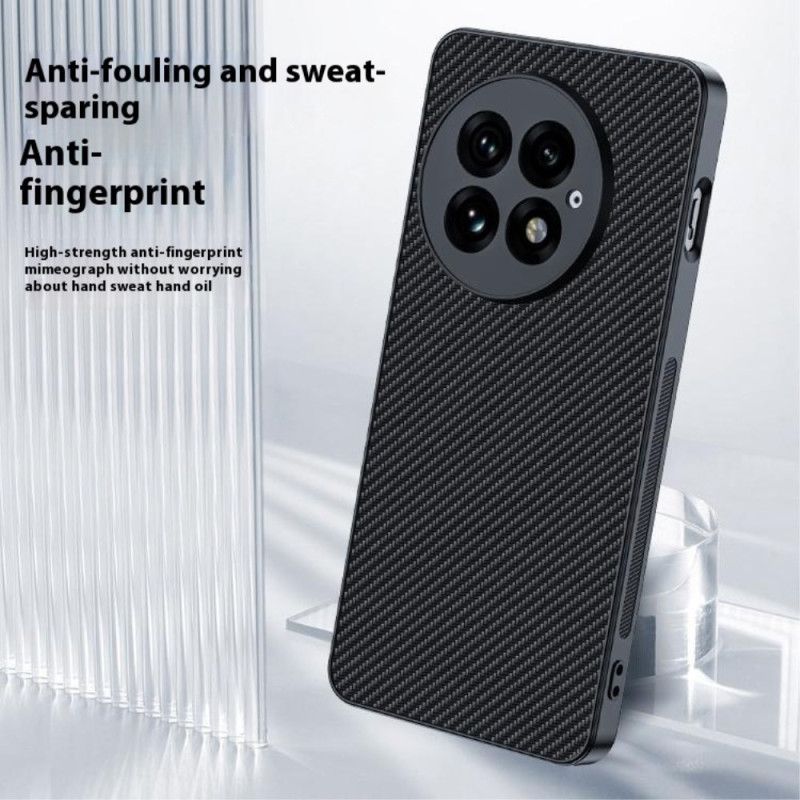 Kryt Oneplus 13 Kryty Na Mobil Uhlíková Vlákna