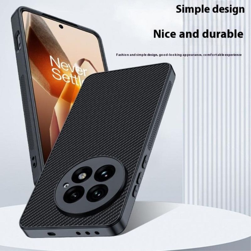 Kryt Oneplus 13 Kryty Na Mobil Uhlíková Vlákna