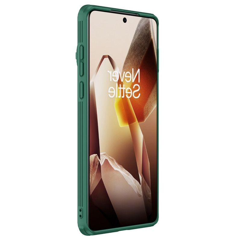 Kryt Oneplus 13 Magnetická Řada Camshield Prop Nillkin