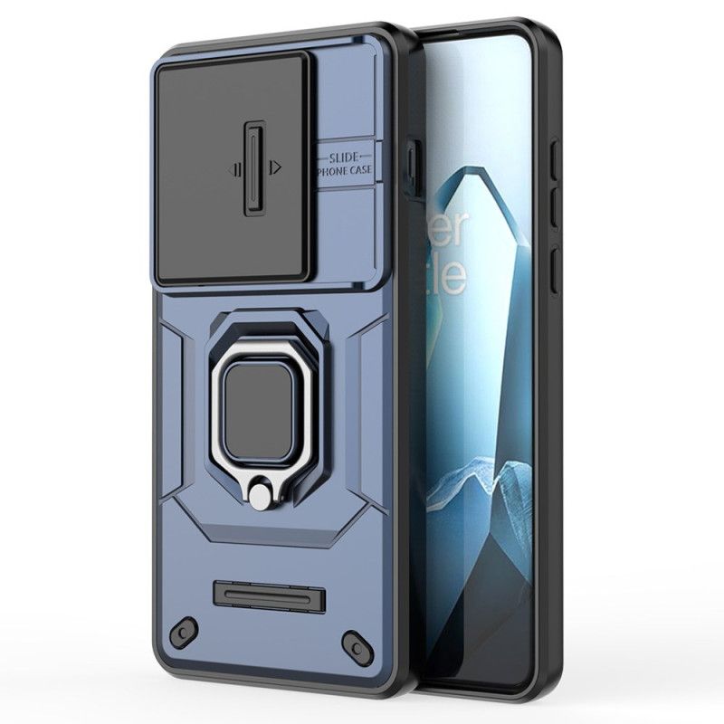 Kryt Oneplus 13 Odolný Kroužek S Čočkou Ochrana