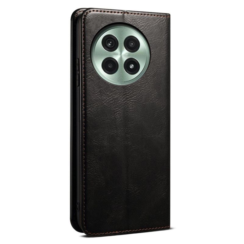 Kryt Oneplus 13 Peněženka Se Stojánkem