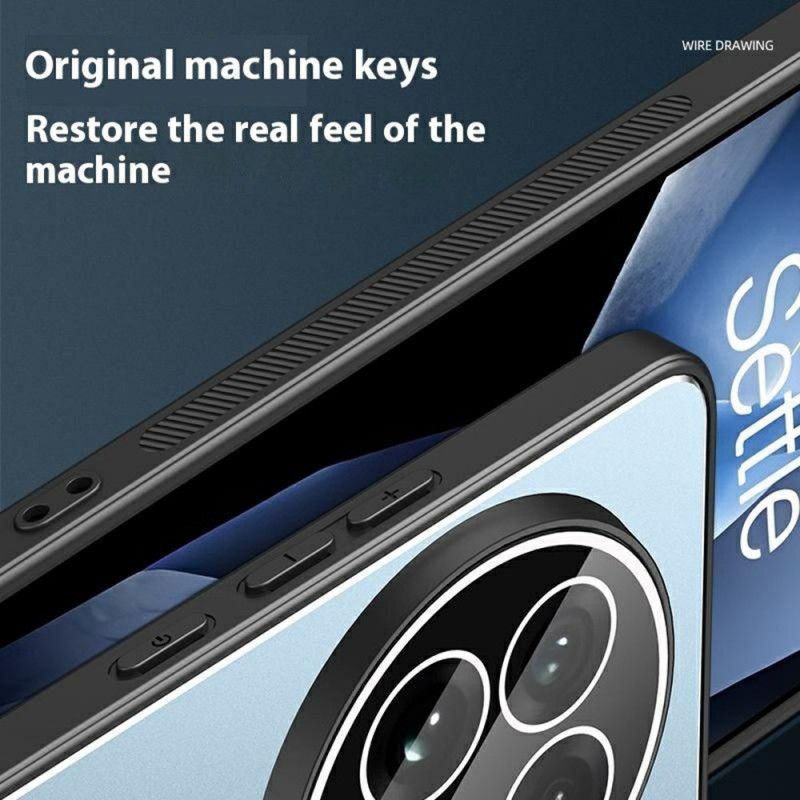 Kryt Oneplus 13 Protiskluzový Design