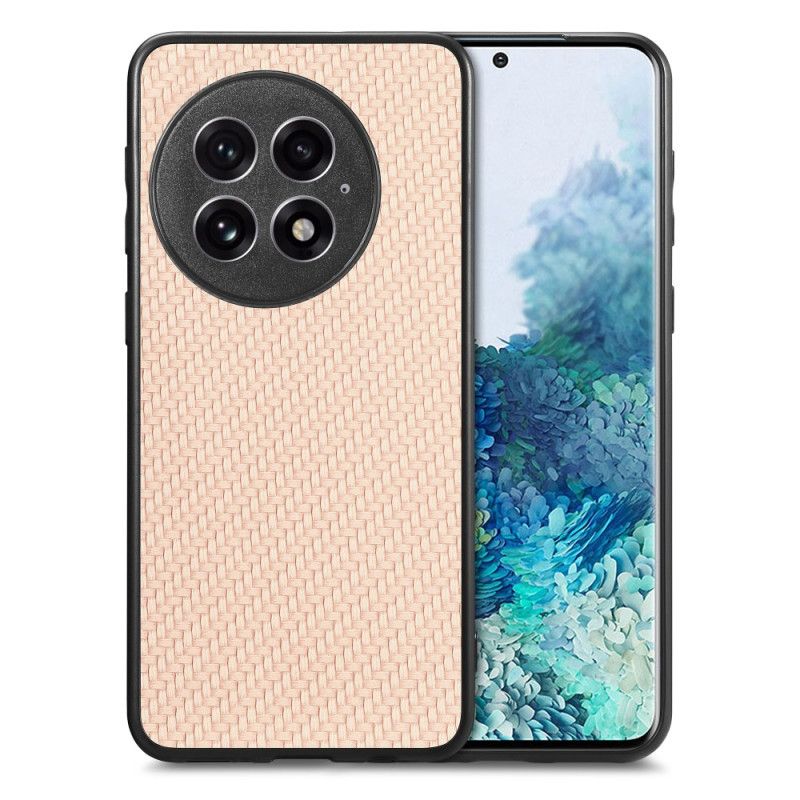 Kryt Oneplus 13 Uhlíková Vlákna