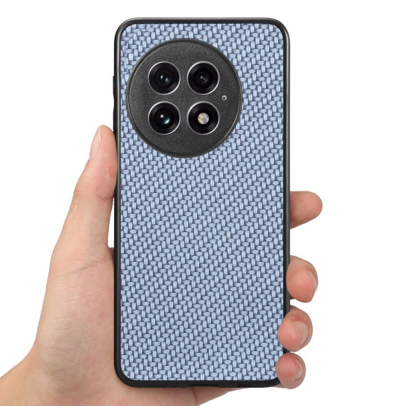 Kryt Oneplus 13 Uhlíková Vlákna