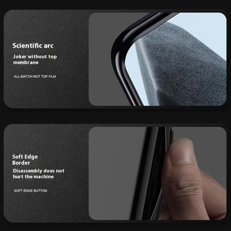 Kryt Oneplus 13 Ultra Tenký A Robustní