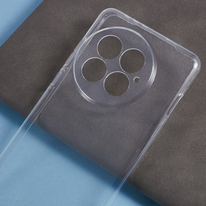 Kryt Oneplus 13 Ultratenké Průhledné