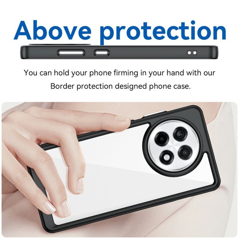 Kryt Oneplus 13r Kryty Na Mobil Hybridní